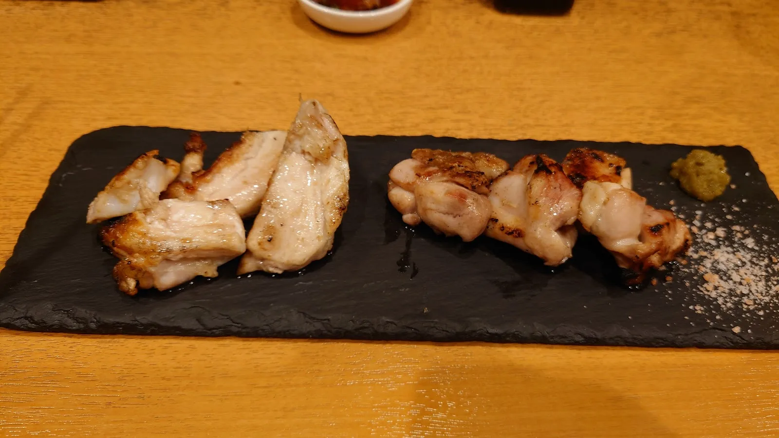 鶏娘 torico · 2
